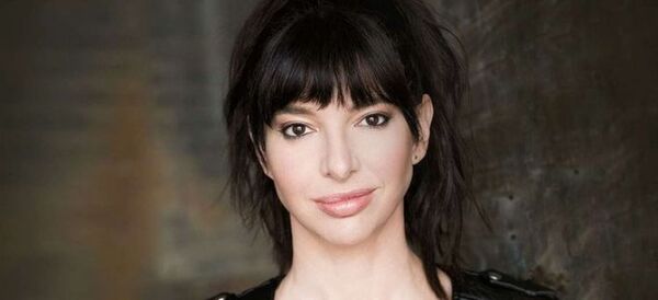 Hallan muerta a la actriz estadounidense Lindsey Pearlman de Chicago Justice y Hospital General