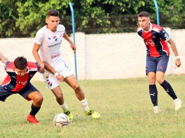 Lo que dejó el segundo capítulo en la Sub 18 - APF