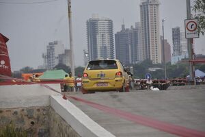 Las postales de los Históricos y el Regional en la Costanera - ABC Motor 360 - ABC Color