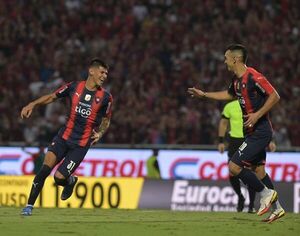 Cerro Porteño vs. Guaraní: carnaval y punta en La Nueva Olla - Fútbol - ABC Color