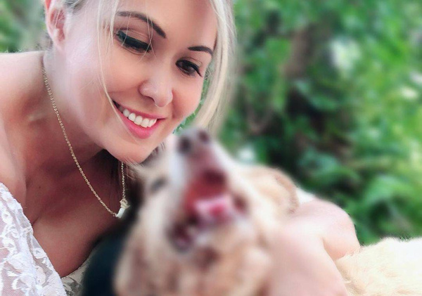 Crónica / Instagram eliminó posteo de caso ¡zoofilia! del perfil de exmodelo