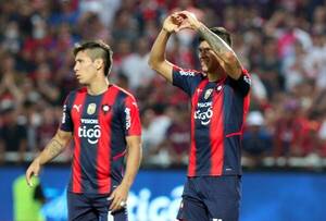 Crónica / Carrascal vibró con la hinchada “más grande del Paraguay”