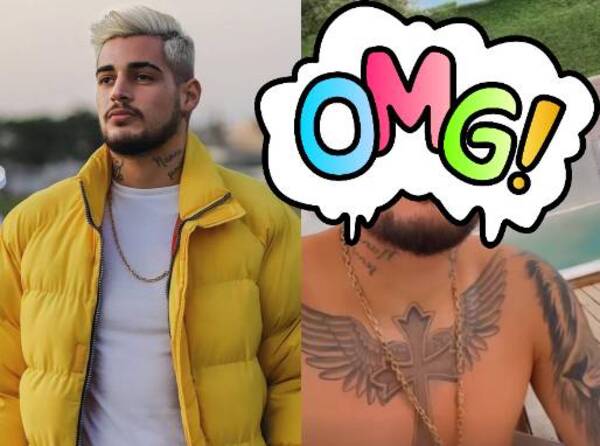 Crónica / ¡Mañamí el nuevo look del goleiro Jean!