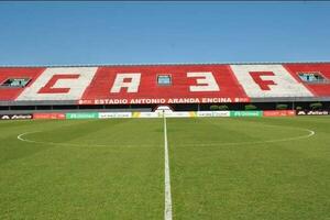 Amenazan con hacerle el vacío a la selección paraguaya en el Este - La Clave