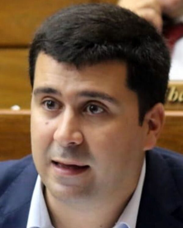 Diputado advierte sobre quiénes querrían beneficiarse con juicio - Nacionales - ABC Color