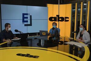 Déficit de Caja Fiscal es una “bomba”, advierte el director de Jubilaciones - Nacionales - ABC Color