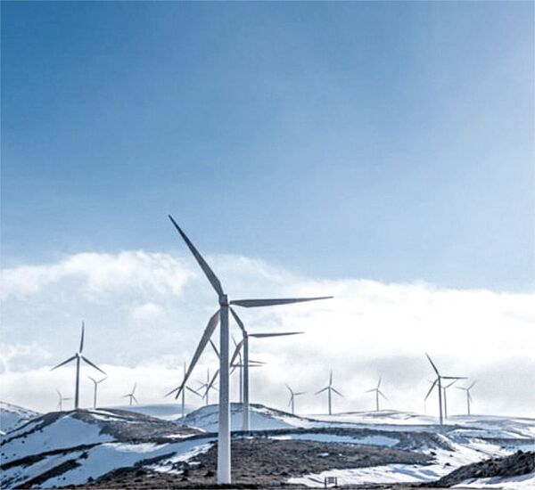¿De dónde sale el dinero para frenar al cambio climático? - Económico - ABC Color