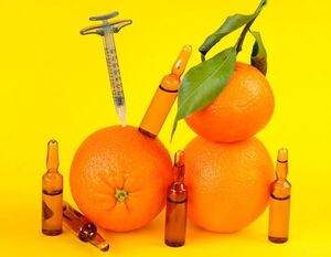 Beneficios de la vitamina C de alta dosis - ABC Revista - ABC Color