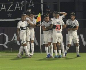 Sol de América-Olimpia será el domingo - Fútbol - ABC Color
