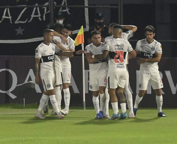 Sol de América-Olimpia será el domingo - Fútbol - ABC Color