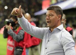 Boca enfrenta hoy a Rosario Central - Fútbol - ABC Color