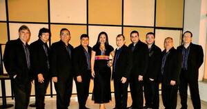 La Nación / Los Orrego celebrará sus 90 años con un concierto