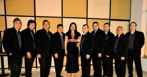 La Nación / Los Orrego celebrará sus 90 años con un concierto