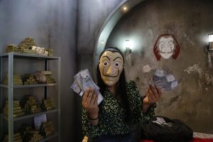 La “Caja Netflix” llega a Guadalajara para acercarse a fanáticos mexicanos - MarketData