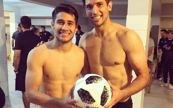 Tito Torres pone paños fríos: “Roque hizo mucho por el club”