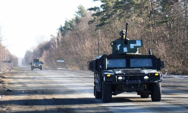 Diario HOY | EEUU insiste en que Rusia puede atacar Ucrania "en cualquier momento"