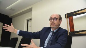 Preocupa a la UE el avance del crimen organizado en Paraguay