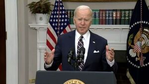 Biden convoca al Consejo de Seguridad Nacional