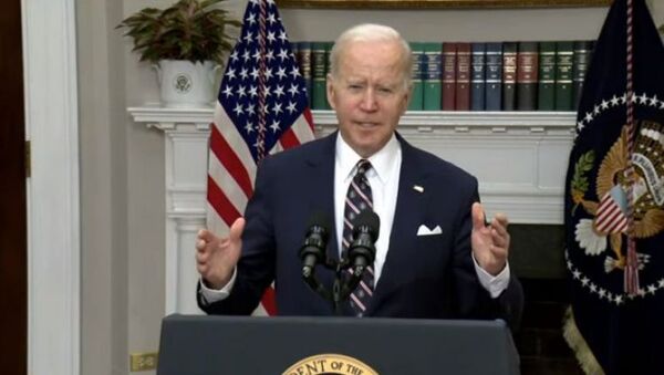 Biden convoca al Consejo de Seguridad Nacional