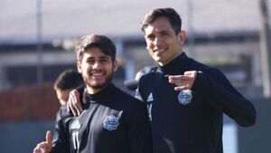 Tito criticó recibimiento que preparan a Roque: "No se merece eso"