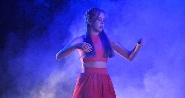 Diario HOY | Espectáculo de danza "Resilio", en el Centro Paraguayo Japonés