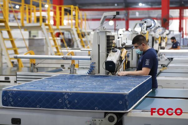 Grupo Sueñolar, empresa que crece con su entorno