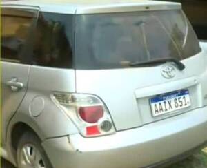 Crónica / Se hacía pasar por conductora de una plataforma para "pelar" a clientes