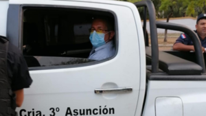 Liberan a permisionario involucrado en gresca con director de Mercado 4
