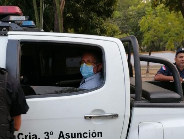 Liberan a permisionario involucrado en gresca con director del Mercado 4