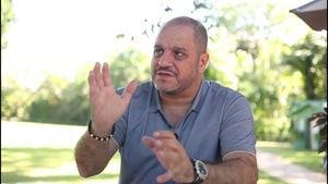 Está prófugo el creador de estafa piramidal "Generación Zoe" que opera en Paraguay - El Trueno