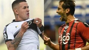 Olimpia y Libertad, un clásico blanco y negro especial