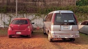 Incautan vehículos tras sorprender a conductores alcoholizados - ABC en el Este - ABC Color
