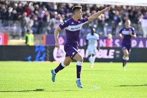 Atalanta ve agravada su crisis tras perder ante Fiorentina - Fútbol - ABC Color
