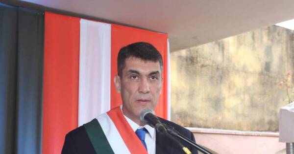 La Nación / Gobernador dice que los sicarios pagan a las autoridades para que no se les moleste