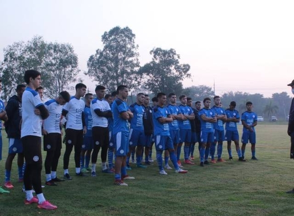 Diario HOY | Sub 20: nuevo microciclo arranca mañana