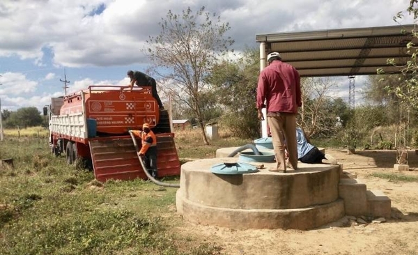 Diario HOY | Exportadores y ganaderos alertan del grave impacto de la sequía