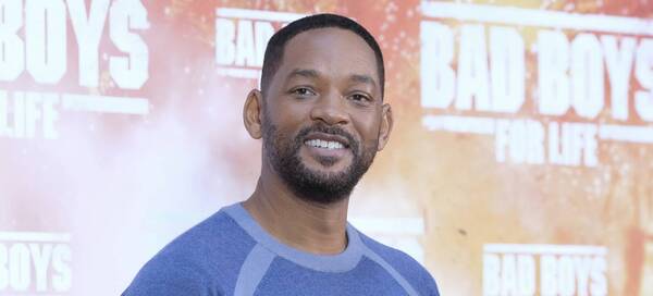 Crónica / ¡Will Smith quiso matar a su papá!