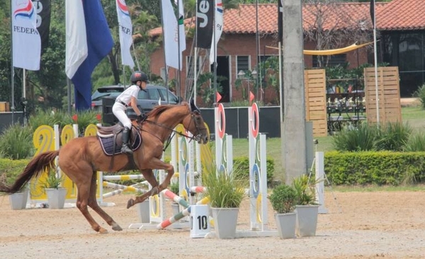 Diario HOY | Se cumplió la primera fecha del Ranking Fedepa