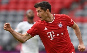 Diario HOY | Lewandowski impulsa al Bayern