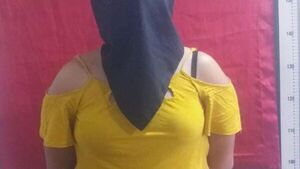 Bolt mujer lideraba a ladrones