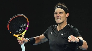 Diario HOY | Nadal regresa en Acapulco, donde Medvedev busca el número uno del ránking