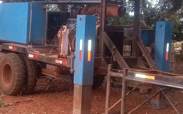 Excavarán pozos artesianos para productores