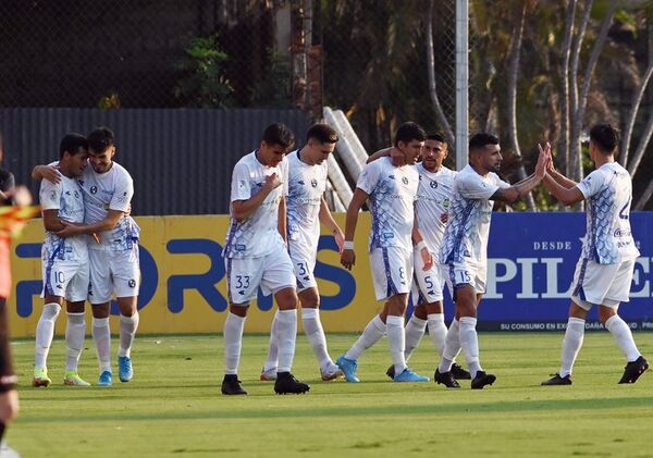 Sol de América vs. Guaireña: alineaciones posibles del partido de la fecha 3 - Fútbol - ABC Color