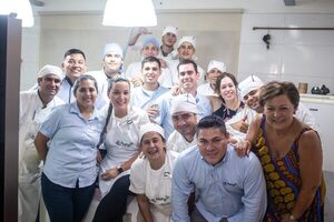 Hablemos de experiencias gastronómicas en Paraguay - El Independiente