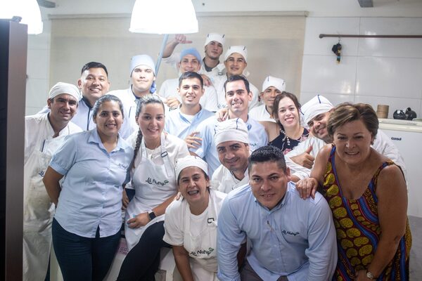 Hablemos de experiencias gastronómicas en Paraguay - El Independiente