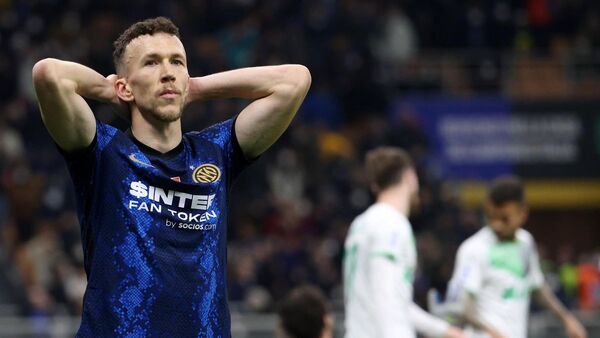 Inter no levanta cabeza y cae ante el Sassuolo