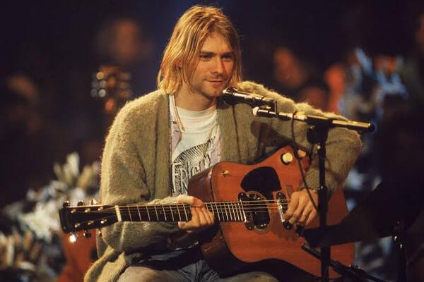 Para quienes gustaban los éxitos de Nirvana: Un legendario está de cumpleaños