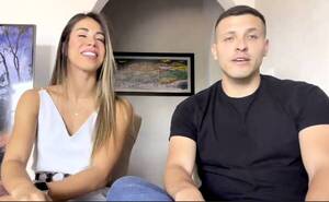 Crónica / [VIDEO] Novio de Jessi Torres, sin "ku'otro", sin Instagram y sin videos tie'y