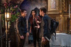 “Uncharted” trepa a la cima de la taquilla en Norteamérica - Cine y TV - ABC Color