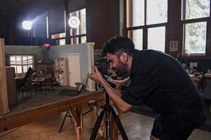 “Bestia”, la macabra historia de una torturadora en Chile que pelea un Óscar - Cine y TV - ABC Color